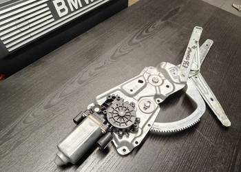 Bmw e36 compakt mechanizm podnośnik szyby prawy oryginał