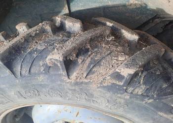 Koła ursus wąskie ciężka seria