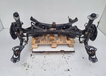 Toyota CHR C-HR 1.8 HYBRYDA TYLNE TYLNIE ZAWIESZENIE TYŁ SANKI TYLNA BELKA