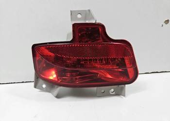 OPEL ZAFIRA C LAMPA PRZECIWMGIELNA LEWY TYŁ LEWA TYLNA 13278790