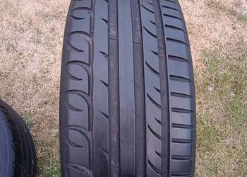 Opony letnie 18 225 45 Kormoran 2019r