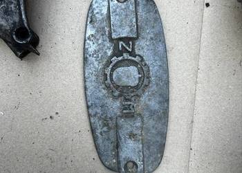 Dekielek WSK 175 SHL M17 Gazela