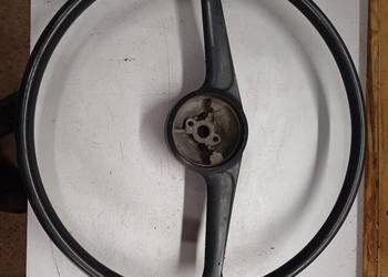 Kierownica do Syreny ,Warszawy