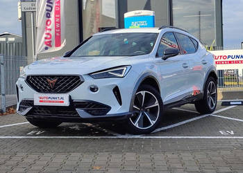 Cupra Formentor, 2024r. || Automat DSG || Salon PL || FV23% || Gwarancja