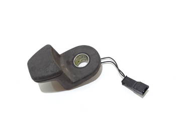 MIKROSTYK KLAMKA KLAPY BAGAŻNIKA BMW E61 OE 8385694 (4817894)
