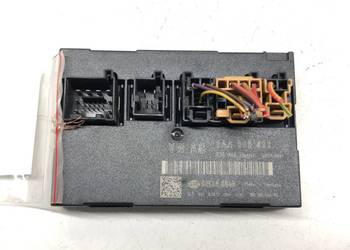 MODUŁ KOMFORTU VW PASSAT B7 3AA959433 Kombi 10-15 STEROWNIK