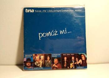 Pomóż Mi... / Perfect, Stanisław Soyka, Zbigniew Hołdys