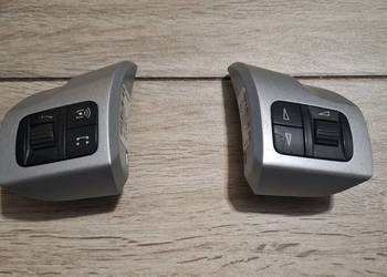 Przyciski sterowanie multifunkcji kierownicy Opel Astra III, Zafira H, itd.