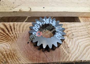 Koło zębate Deutz-Fahr Agrolux 4.75