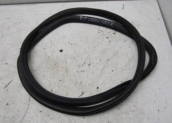 USZCZELKA KAROSERYJNA DRZWI PRAWY TYŁ OPEL CROSSLAND X