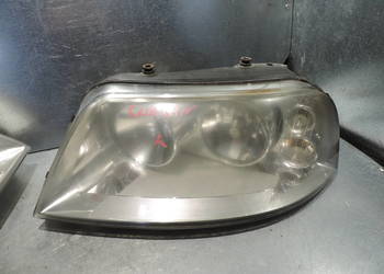 LAMPA LEWY PRZÓD VW SHARAN 1 FL