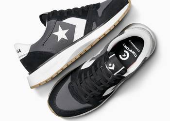 Buty Męskie Sneakersy Converse Omni Trainer 43