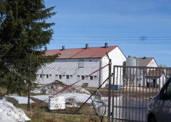 Syndyk sprzeda udział 3/8 w prawie własności nieruchomości gruntowej - Pie…