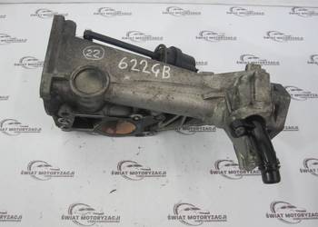 GIULIETTA 2.0 M-JET 13r zawór EGR 55229740