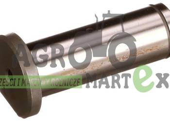 4987671, 87569218 SWORZEŃ SIŁOWNIKA SKRĘTU CNH