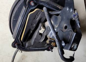 Serwo hamulcowe Renault Megane Scenic  7700428596