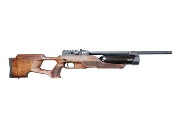Wiatrówka PCP Reximex Accura W z tłumikiem 4.5 mm