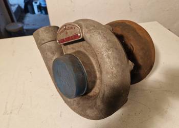 Turbo sprężarka  do silnika SW-680 Jelcz