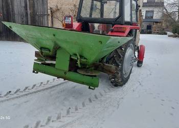 Rozsiewacz Unia Brzeg RNZ-2