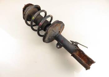 MCPERSON PRAWY PRZEDNI TOYOTA COROLLA E12 2.0 D-4D 