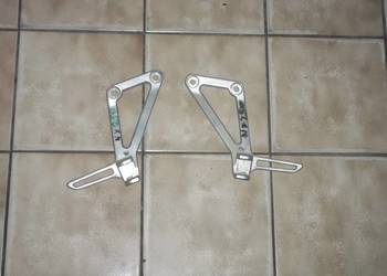 honda nx 250 dominator  set