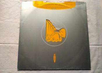 Duke - Womanchild 12'' Maxi