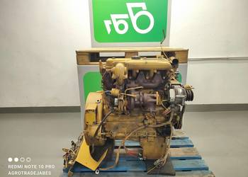 Silnik Caterpillar 3054 DIT