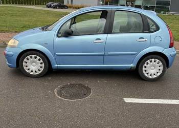 Citroen c3 1.4 hdi