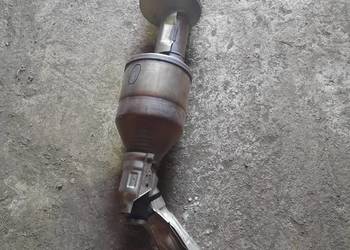 TOYOTA LAND CRUISER 150 KATALIZATOR DPF ZC7 ZC8