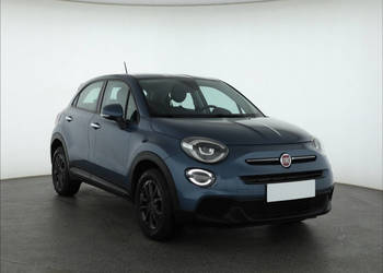 Fiat 500X 1.0 FireFly