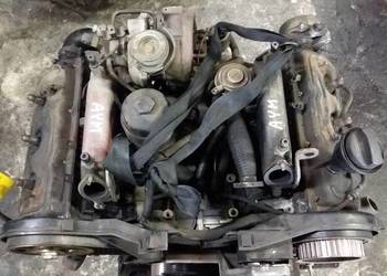 silnik AYM 2.5tdi Audi A6 A4 VW Skoda superb