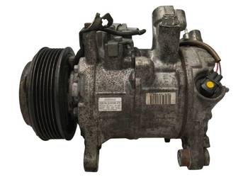 SPRĘŻARKA KLIMATYZACJI BMW F10 F11 F30 F31 2.0 D kompresor 447260-4710