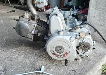 Sprzedam silnik 72cc