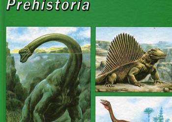 Tajemnice zwierząt Prehistoria