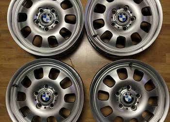 Felgi BMW Styling 46 16x7 5x120 72,6