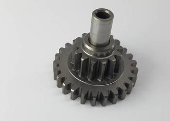 Tryb Zebatka Rozrusznika  Honda Trx 420