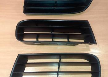 Saab 9-3 Kratki zderzaka przedniego kratka Saab 9-3 1 Og 1998-2002r Kraków