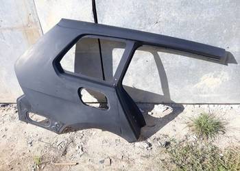 VW GOLF VII 7 KOMBI BŁOTNIK PRAWY TYŁ POSZYCIE PRAWE