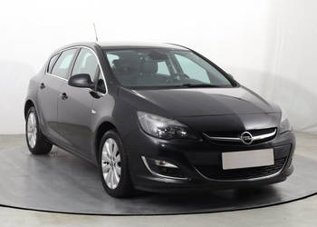 Opel Astra 1.4 T