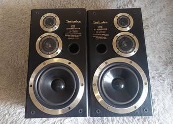 Kolumny Technics SB - CD 320   Made in Japan