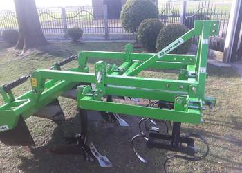 sprzedam formownicę do ziemniaków dwurzędową