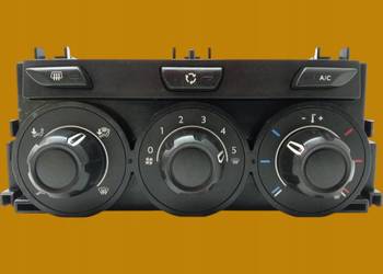PANEL NAWIEWU 400018004 Citroen C3 II (2009-2016)