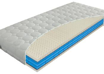 Materac PREMIER BIOSPRING MATERASSO piankowy - dostępny w wielu wymiarach