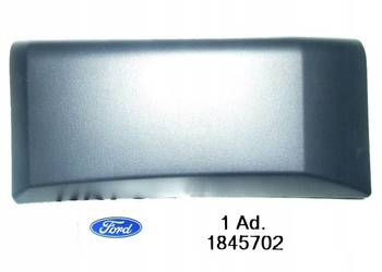 NAKŁADKA LISTWA SŁUPKA TYŁ PRAWA FORD TRANSIT 2014 BK31-D29396-AB5CND