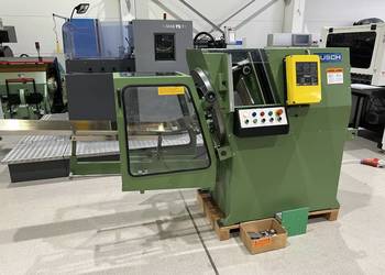 Przepycharka do etykiet Gerhard Busch BL