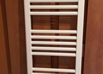 Sprzedam grzejnik Atlantic 2012 Classic 500W - drabinkowy.