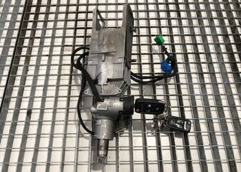 STACYJKA DAF XF 200169 12.9 462KM KLUCZYK