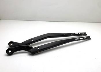 RAMIĘ WYCIERACZKI KOMPLET PRZÓD AUDI A4 B6 00-05 8E1955406 MOCOWANIE