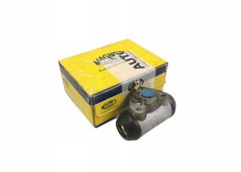 CYLINDEREK HAMULCOWY PRZÓD FIAT 126 1972-1977 NOWY MAGNETI MARELLI BSW0121