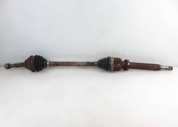 PÓŁOŚ PRAWA PRZEDNIA FORD TRANSIT V 2.0 DI